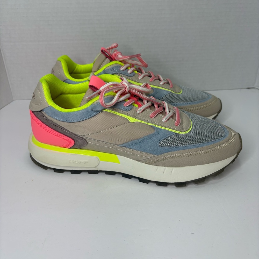 Hoff Colorful Sneakers